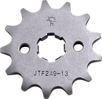 JT SPROCKETS Front Sprocket - Countershaft Sprocket / 13 Tooth 1212-0223