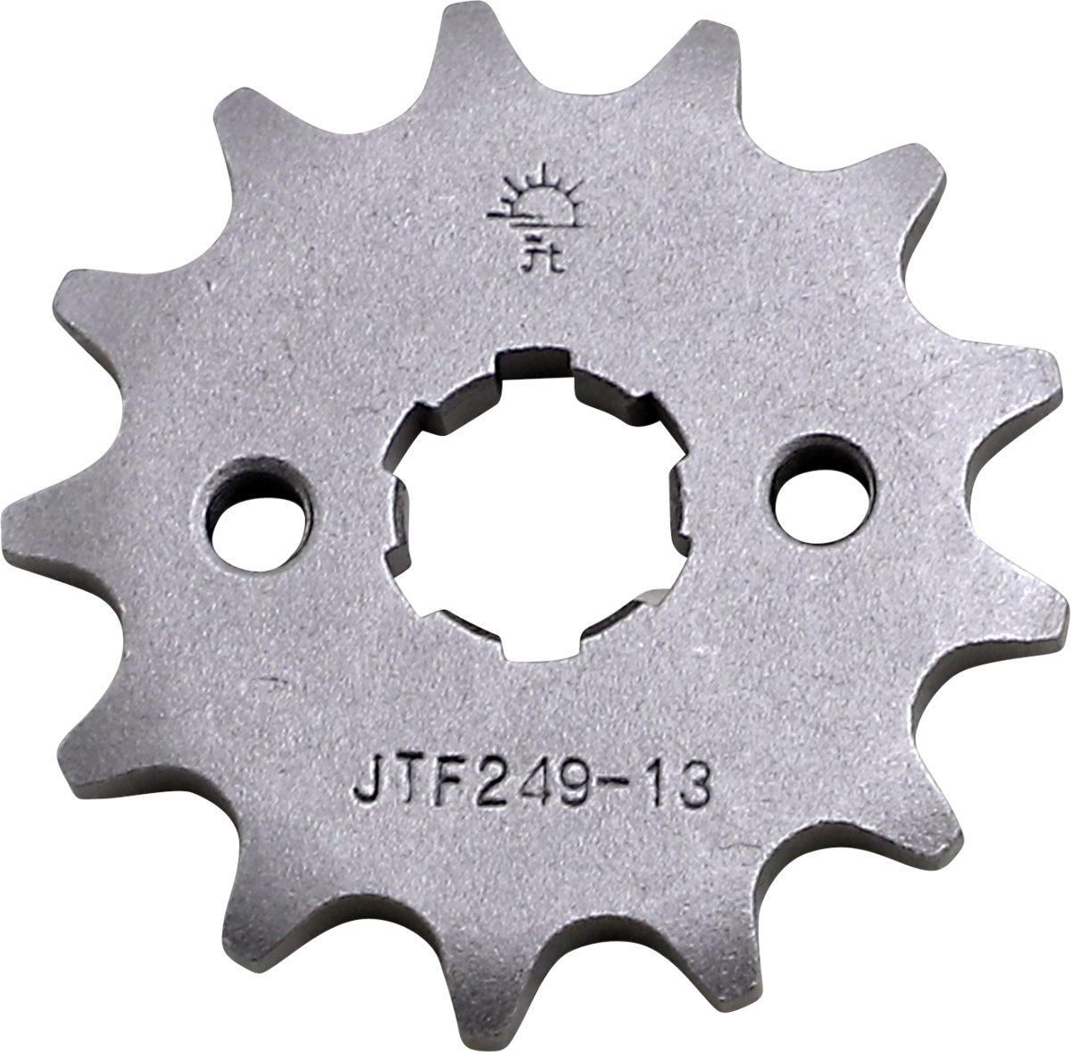 JT SPROCKETS Front Sprocket - Countershaft Sprocket / 13 Tooth 1212-0223