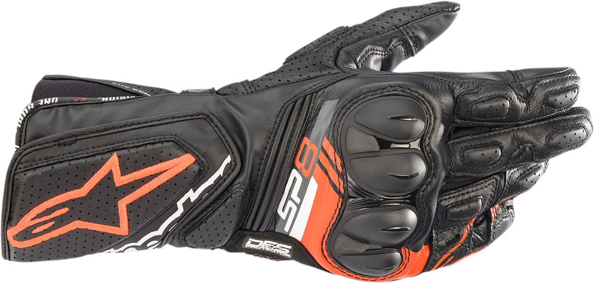ALPINESTARS Gloves SP-8 V3