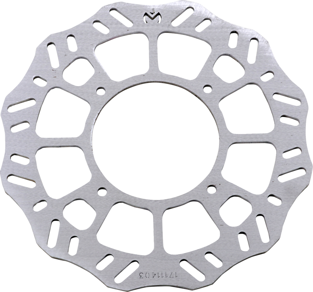 MOOSE OFFROAD Standard Brake Rotor