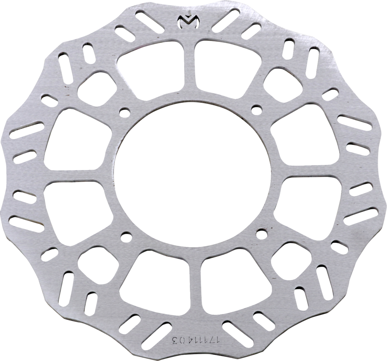 MOOSE OFFROAD Standard Brake Rotor