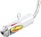 FMF Racing Suzuki RM125 1996-2000 TurbineCore 2 020370