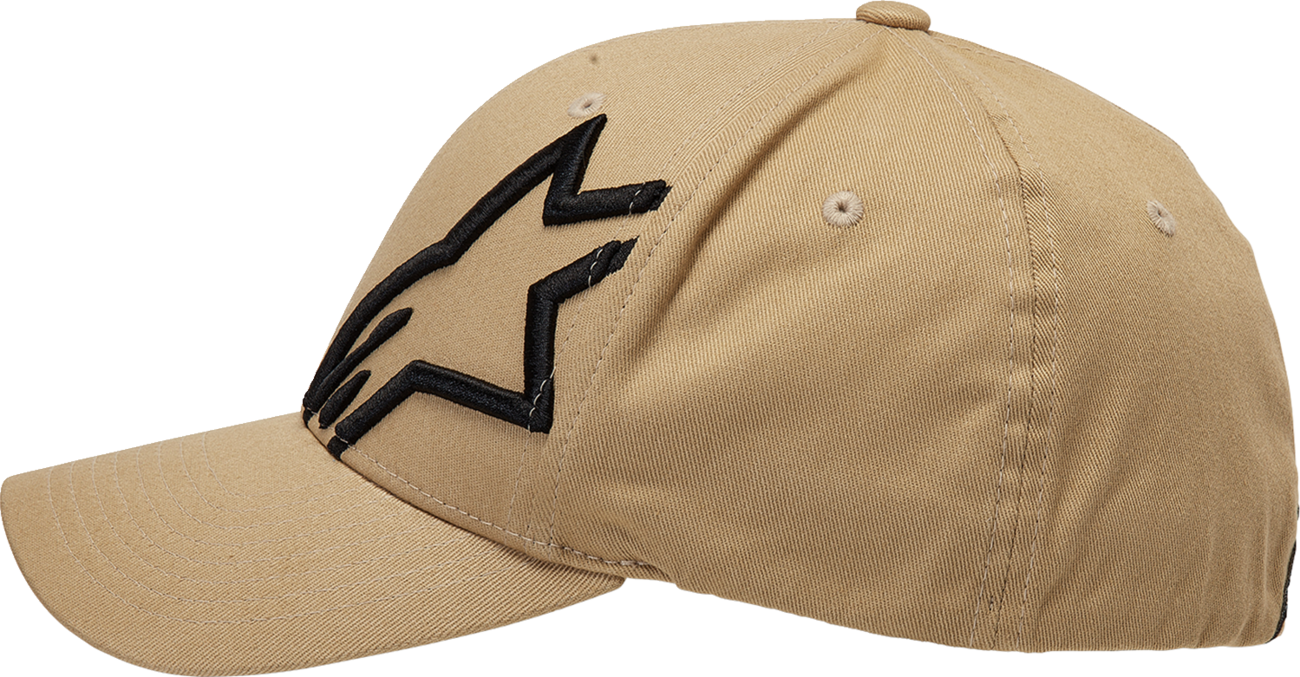 ALPINESTARS Hat Corp Shift 2 Curved Brim