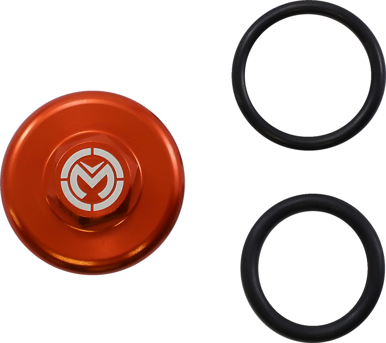 MOOSE OFFROAD Oil Cap Kit