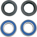 MOOSE OFFROAD Wheel Bearing Kit - Front/Rear / Kawasaki 0215-0202