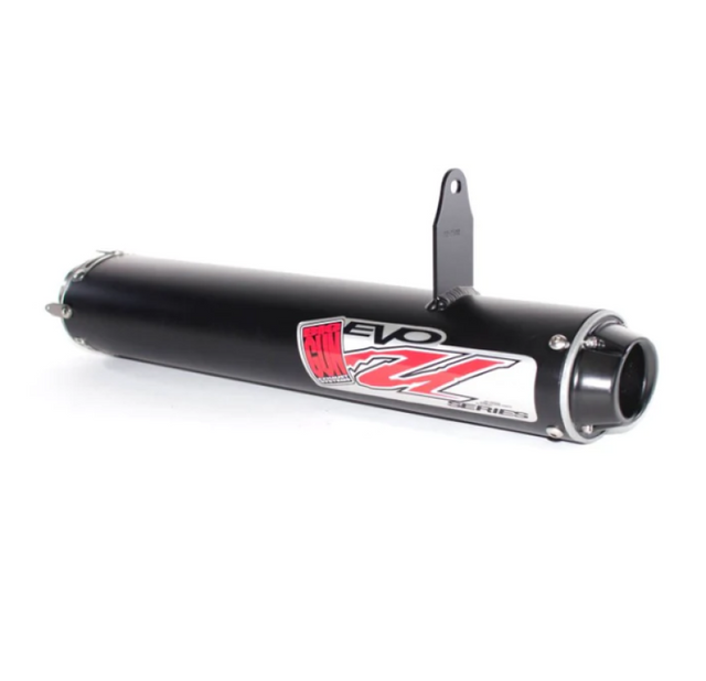 12-6902 Big Gun 08-12 Can-Am Renegade 500 EVO U Series Slip On Exhaust