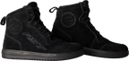RST HiTop Moto Sneaker Women's CE Boot - Black - View 1