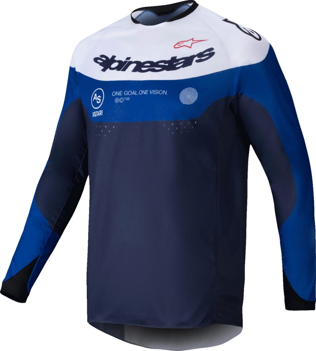 ALPINESTARS Jersey Pro-Dura Long-Sleeve