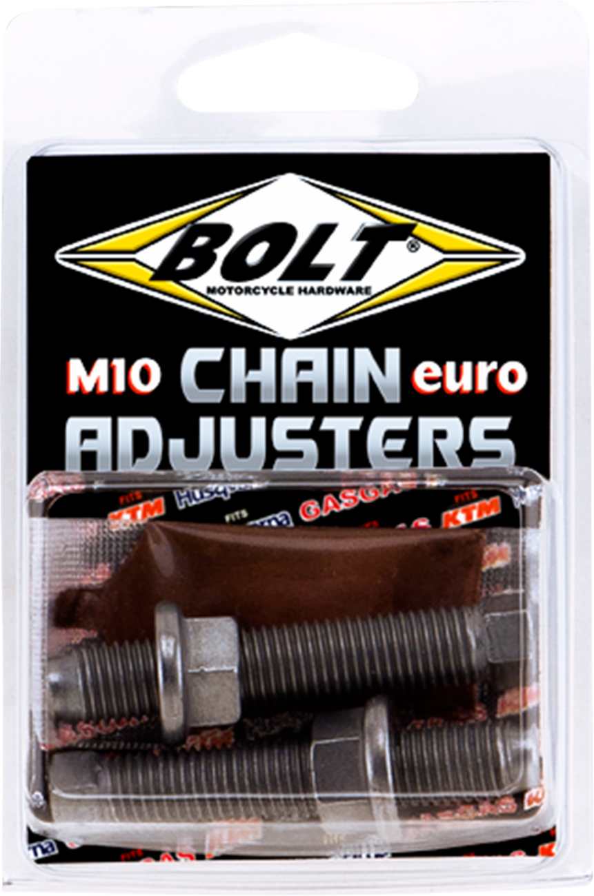 BOLT Chain Adjuster