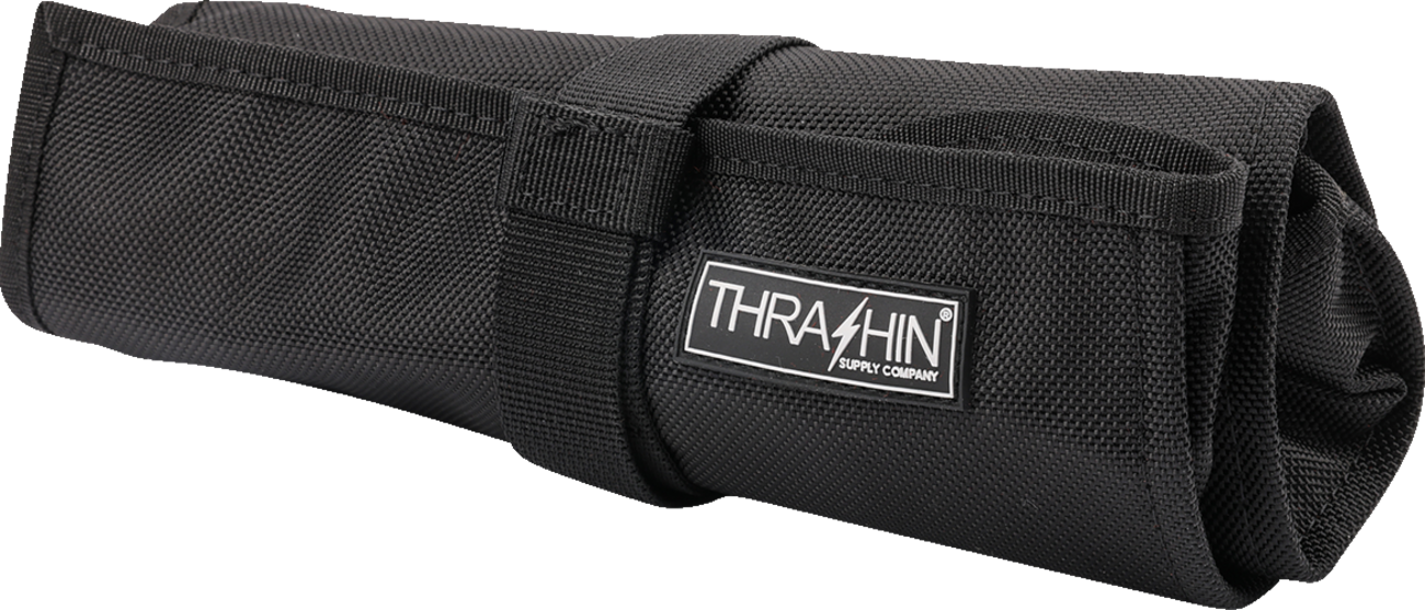THRASHIN SUPPLY CO. Tool Roll - V2 / Black 3510-0177
