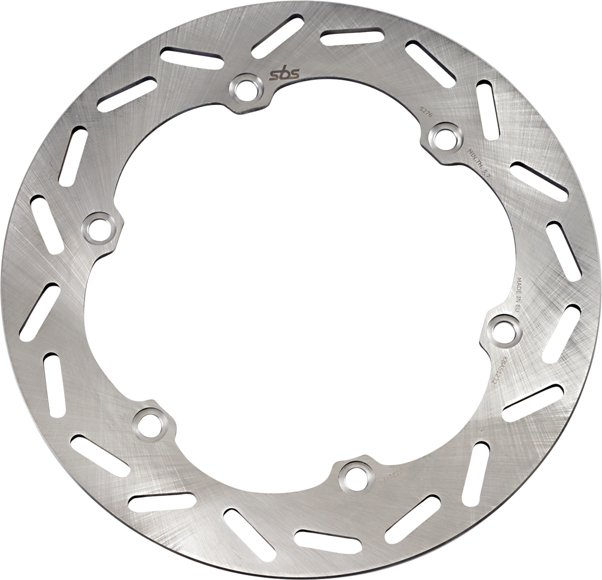 SBS Brake Rotor