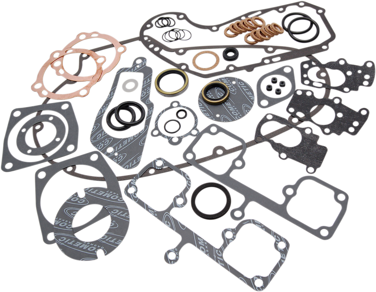 COMETIC Complete Gasket Kit - 3.890" I.D. / '73-'76 1000 XLH/XLCH 0934-4799