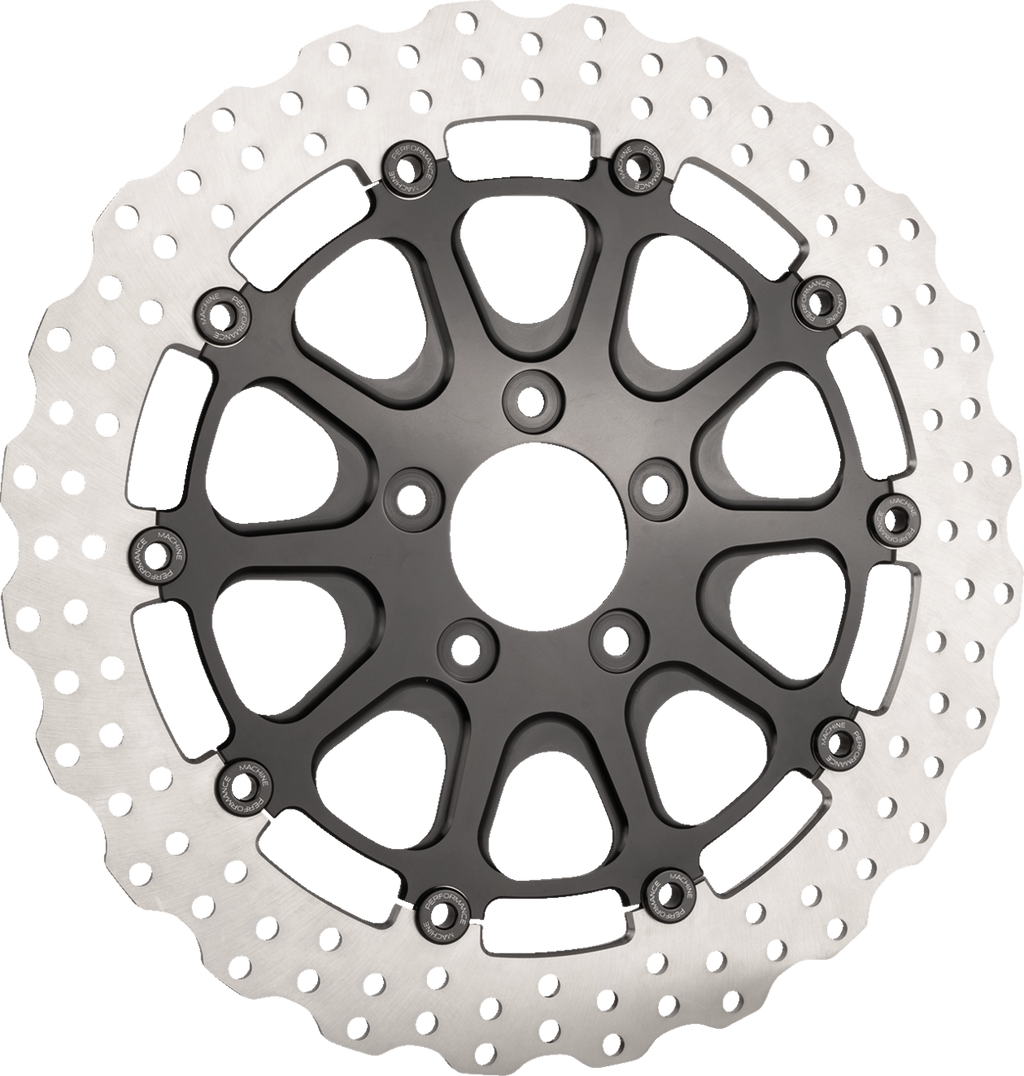 SLYFOX Brake Rotors