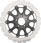 SLYFOX Brake Rotors