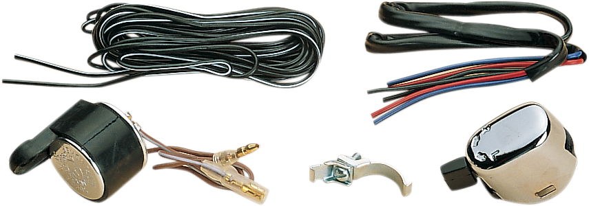 K&S TECHNOLOGIES Turn Signal Wiring Kit