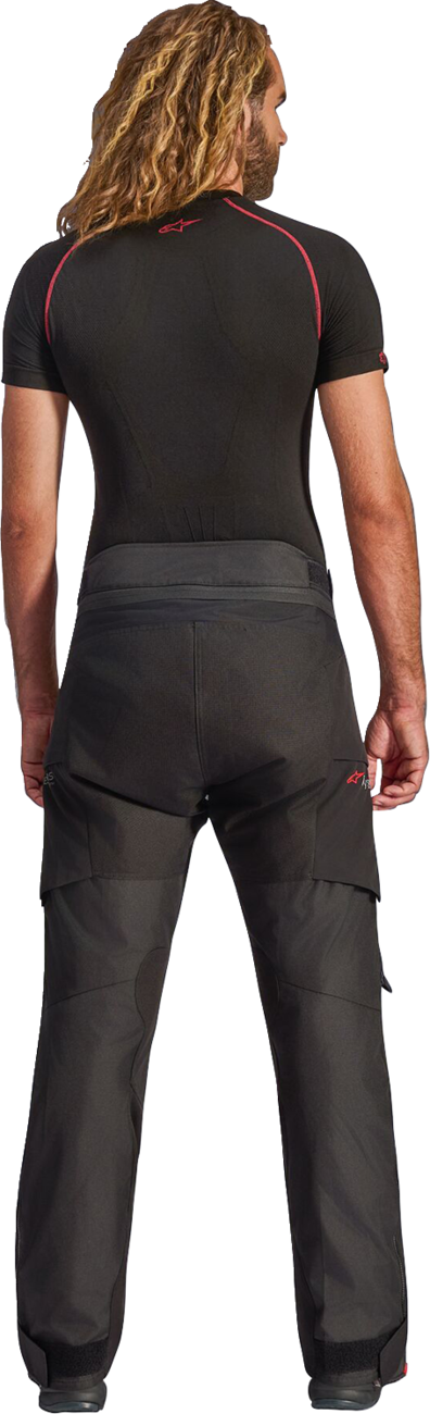 ALPINESTARS Pants Andes v4 Drystar®