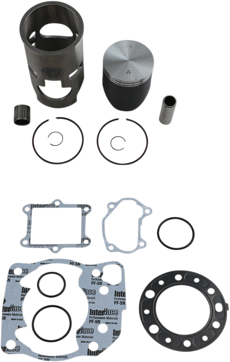 LA SLEEVE Cylinder Rebuild Kit