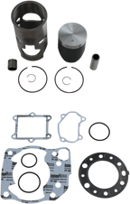 LA SLEEVE Cylinder Rebuild Kit