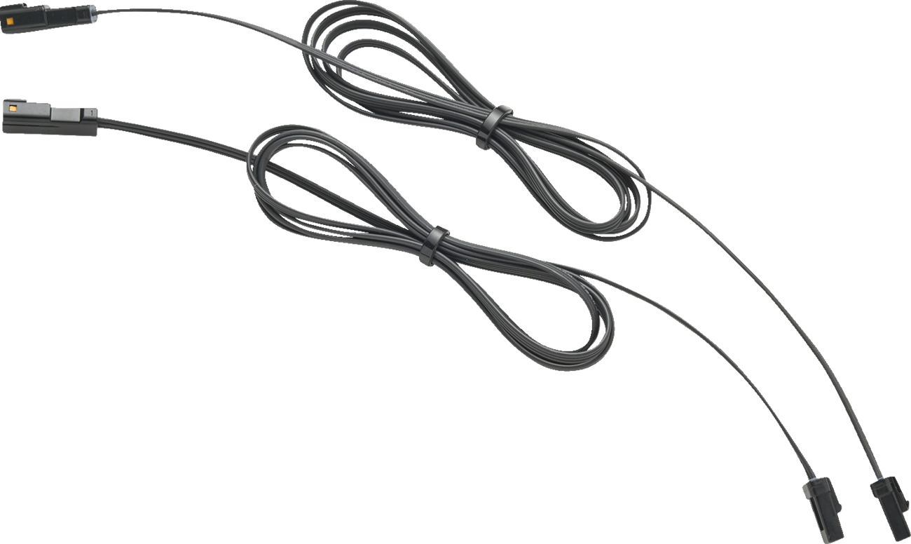 CIRO Shock & Awe EVOLVED™ Wire Harness Extension - 48" 2120-1515