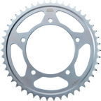 JT SPROCKETS Steel Rear Sprocket - Rear Sprocket / 47 Tooth / Suzuki 1212-0125