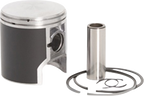 KIMPEX Piston Kit - 62.00 mm / +.020" Oversize / Moto-Ski | Ski-Doo K09-751-02