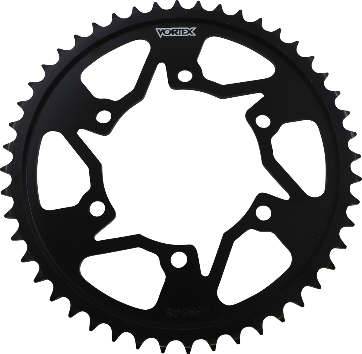 VORTEX Steel Sprocket