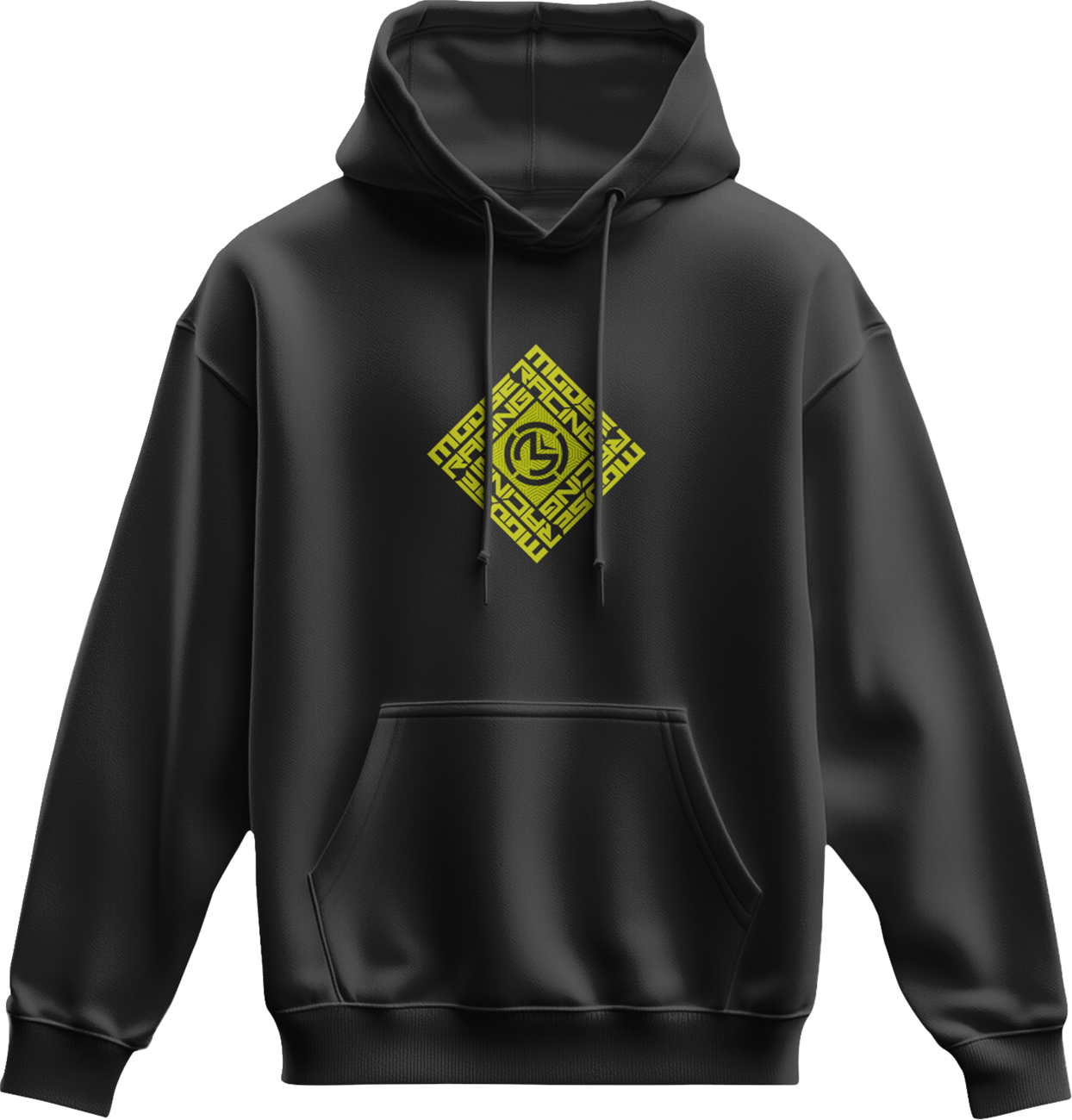 MOOSE OFFROAD Spin Sync Hoodie