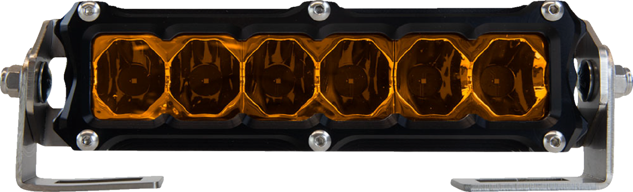 HERETIC LED Light Bar
