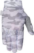 FIST HANDWEAR Breezer Snow Camo Hot Weather Gloves