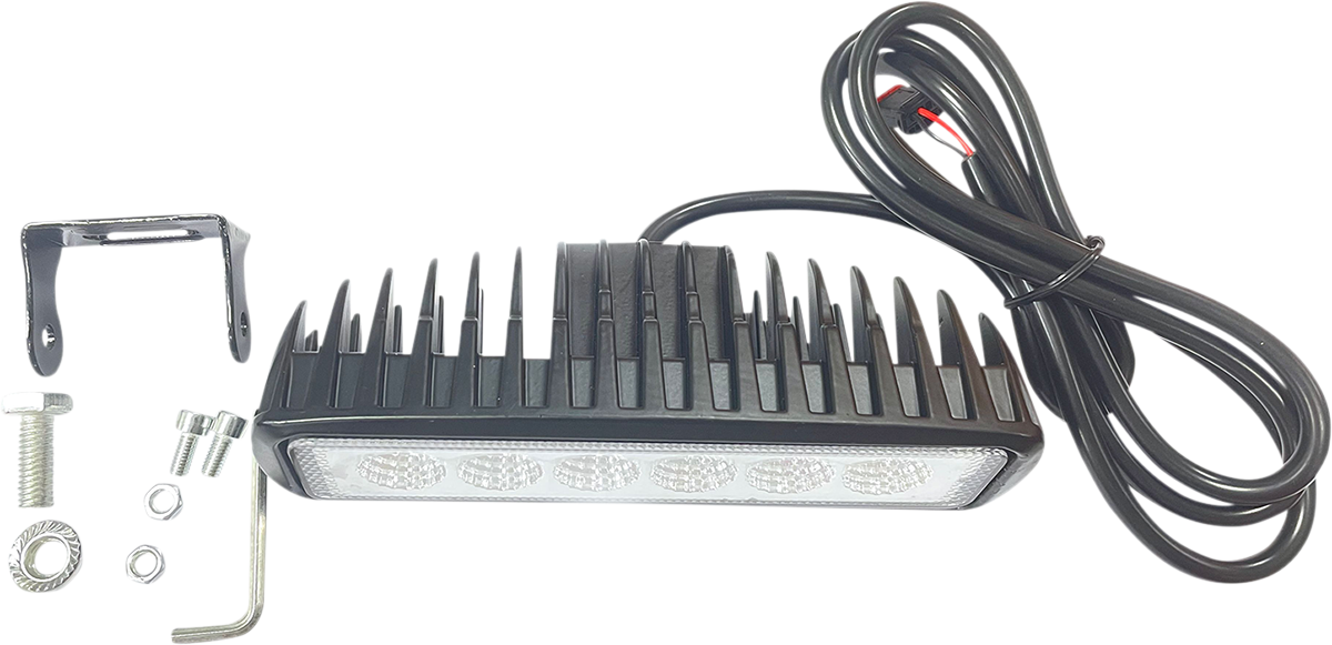 CUSTOM DYNAMICS Light Bar - LED 2001-2442