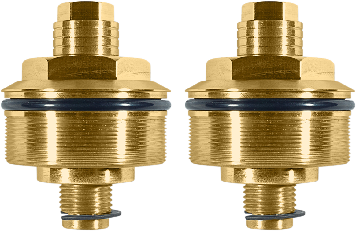 SPEED MERCHANT Fork Preload Adjusters