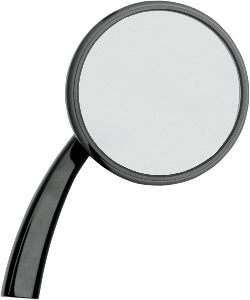 TODD'S CYCLE Shooter Mirror
