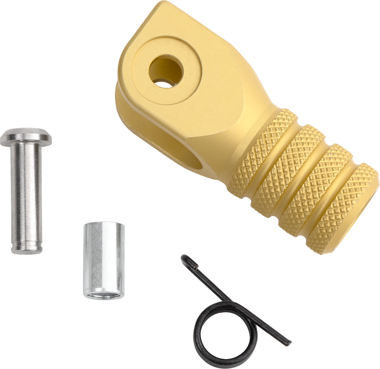 MOOSE OFFROAD Knurled Shift Tip