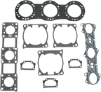 VERTEX Pro-Formance Full Top End Gasket Kit - Full Top End Gasket Kit / Yamaha 0934-0724