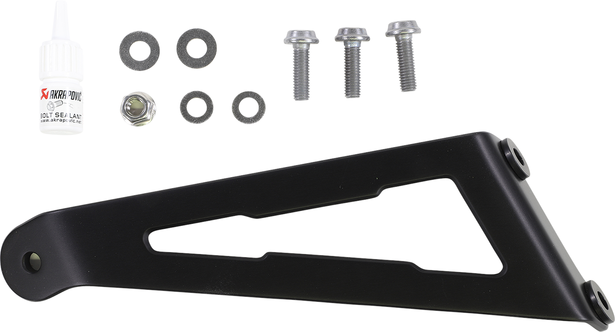 AKRAPOVIC Muffler Bracket