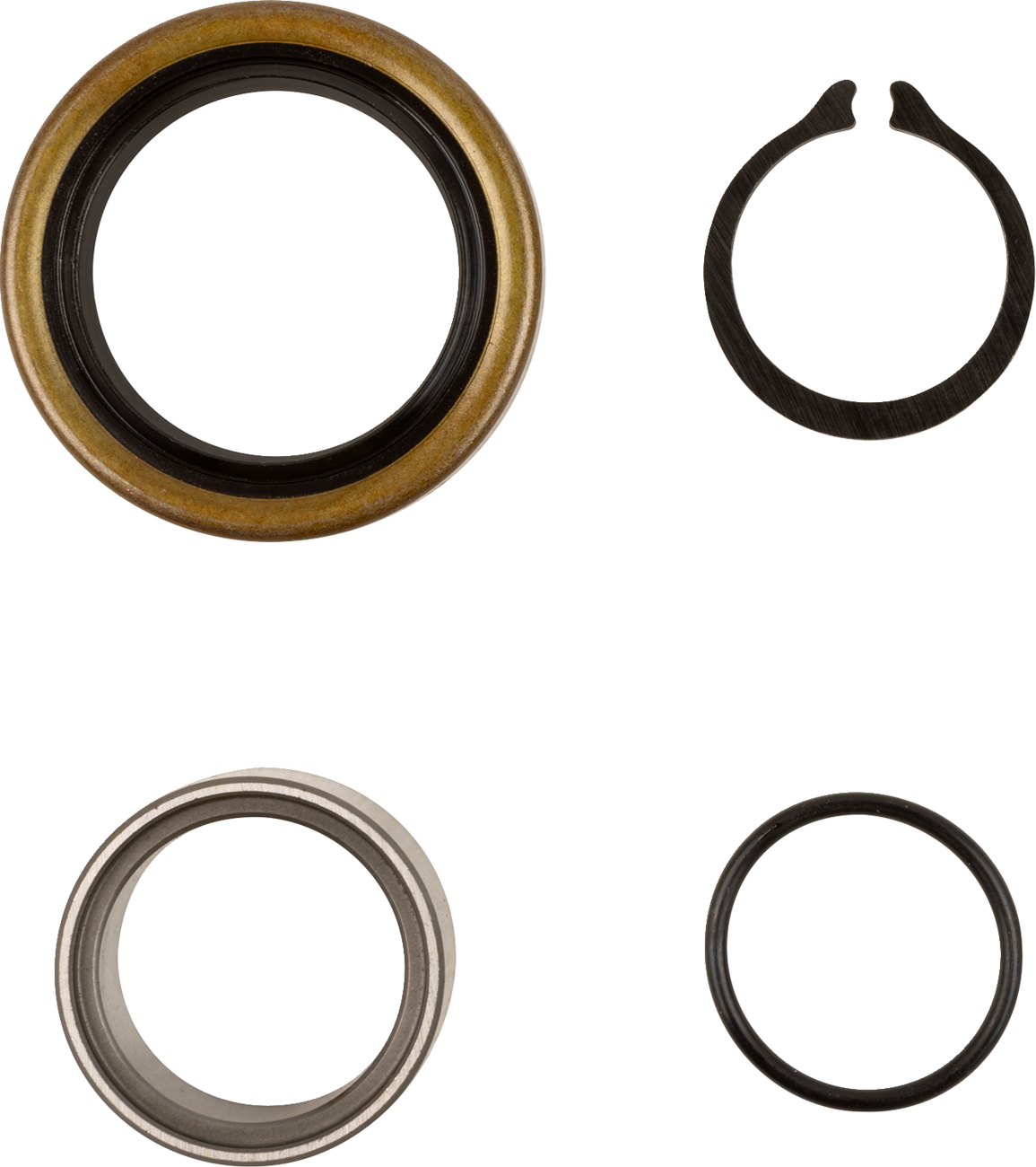 HOT RODS Transmission Countershaft Seal Kit