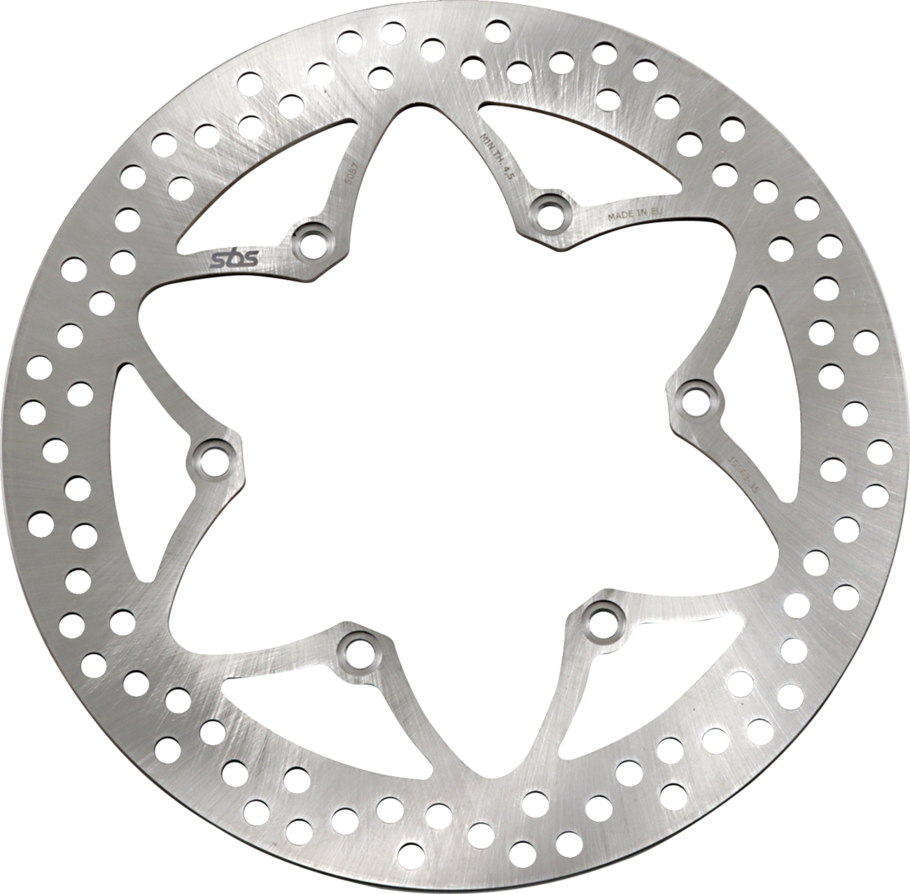 SBS Brake Rotor