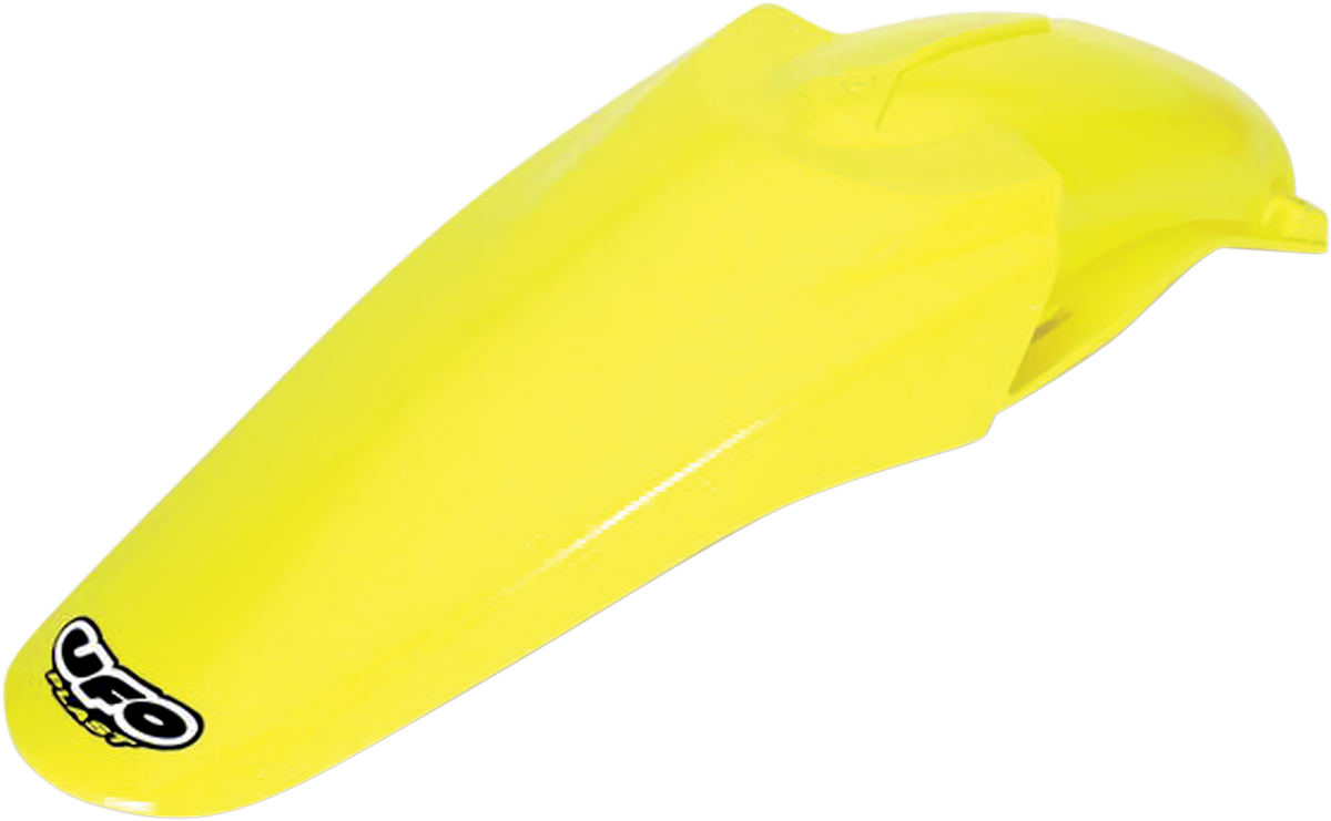 UFO Enduro Rear Fender