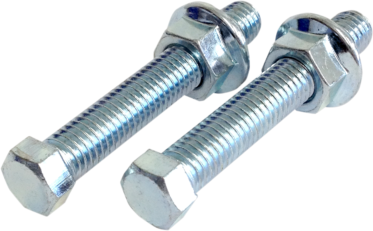MOTION PRO Chain Tensioner Hardware Kit - Bolt/Nut Kit / Chain Tensioner 2401-0855