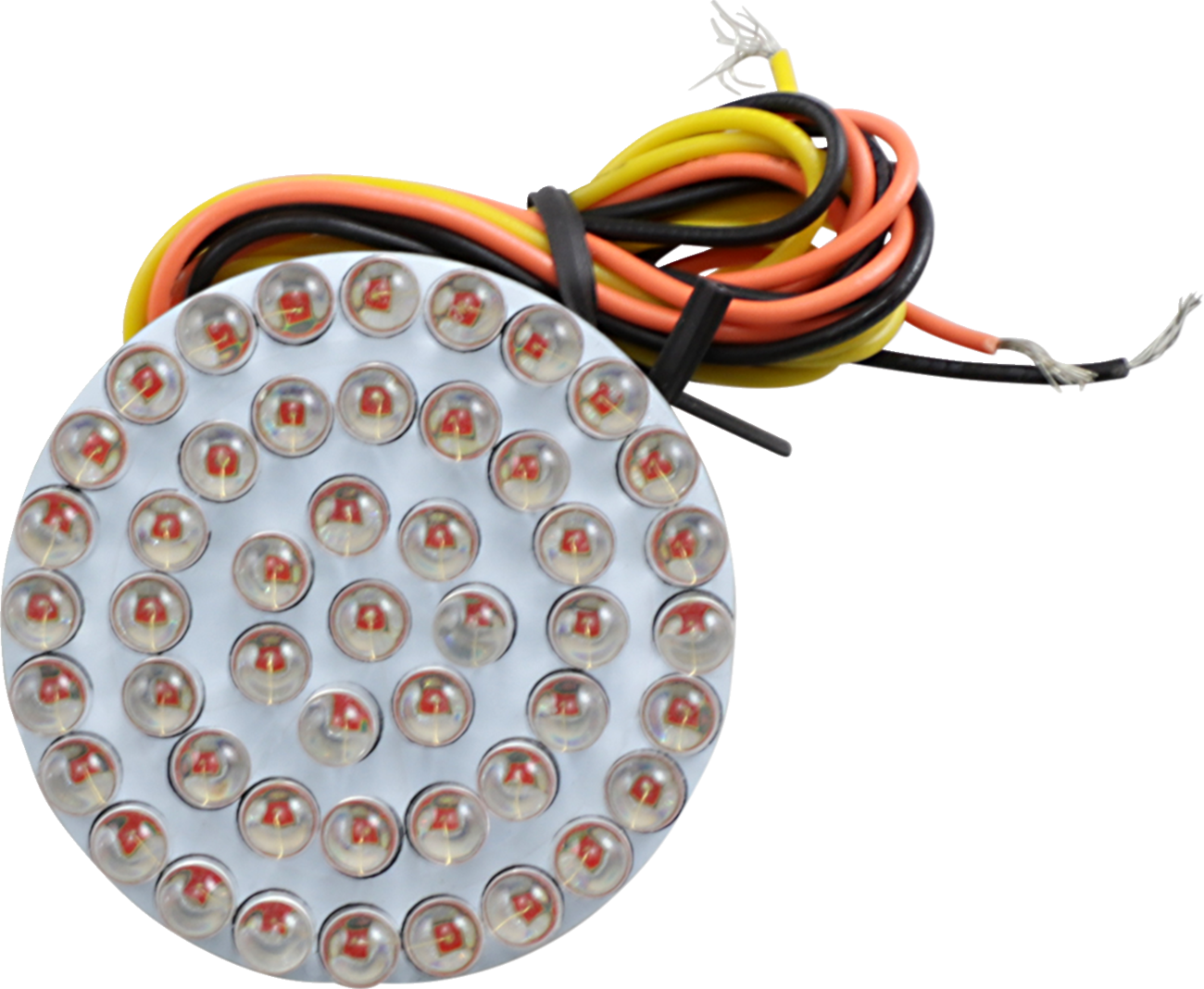 CUSTOM DYNAMICS 1.8" Universal LED Cluster