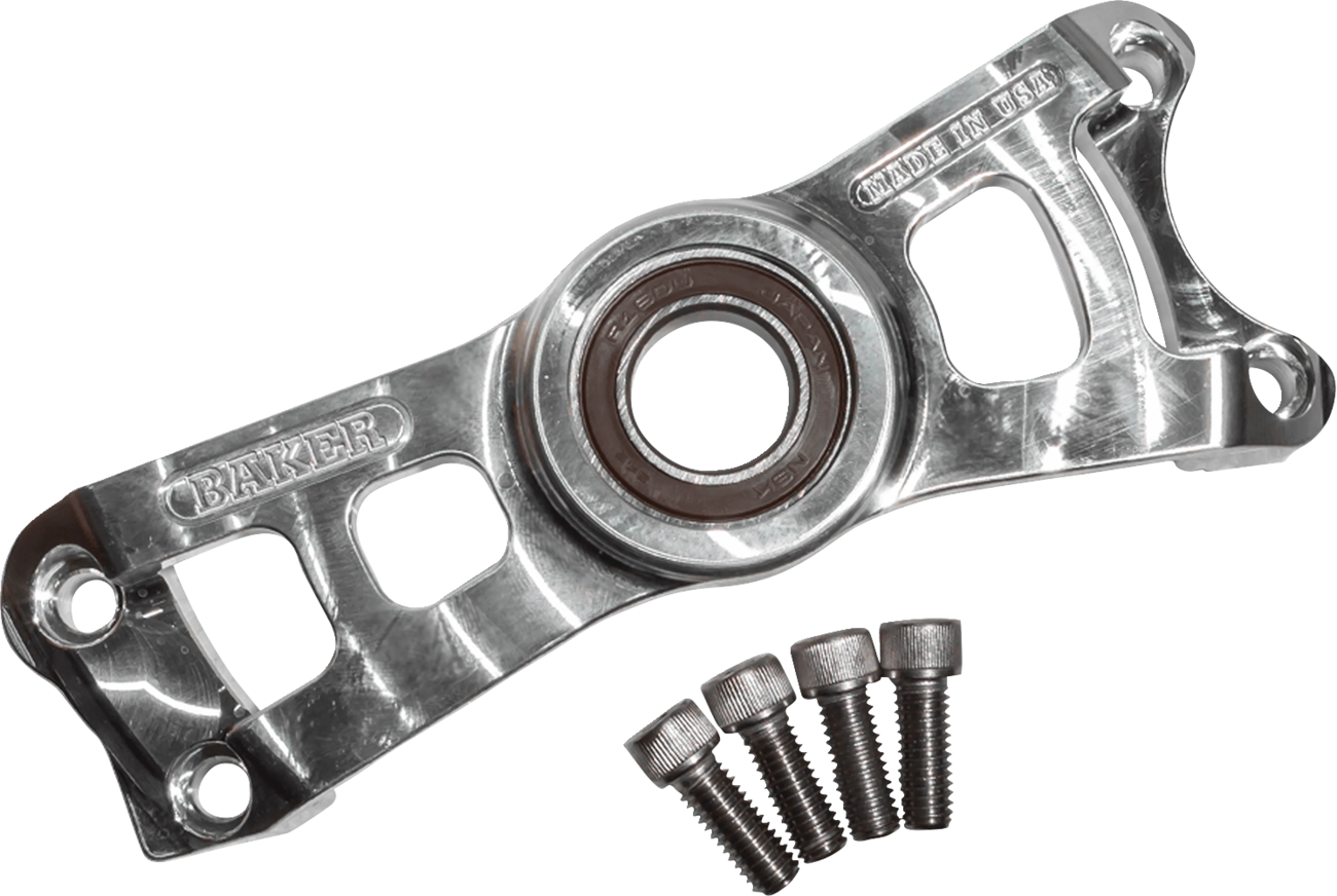 BAKER DRIVETRAIN Bearing Support