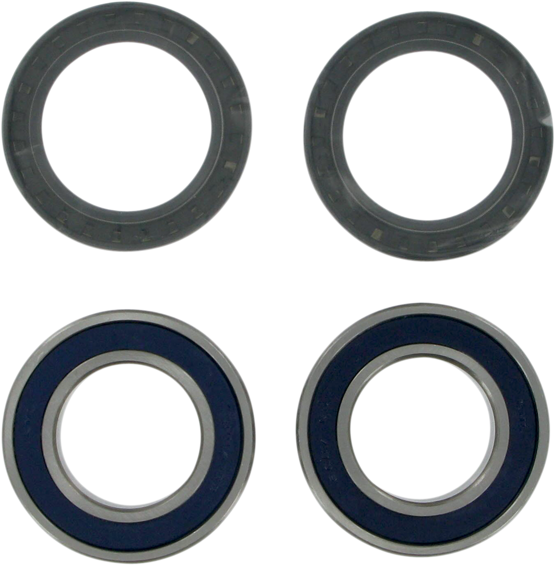 MOOSE OFFROAD Wheel Bearing Kit - Rear/Middle / Polaris A25-1321