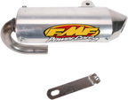 FMF Racing Kawasaki KFX 80 2003-2006; Suzuki LT80 1987-2006 PowerCore 2 023038