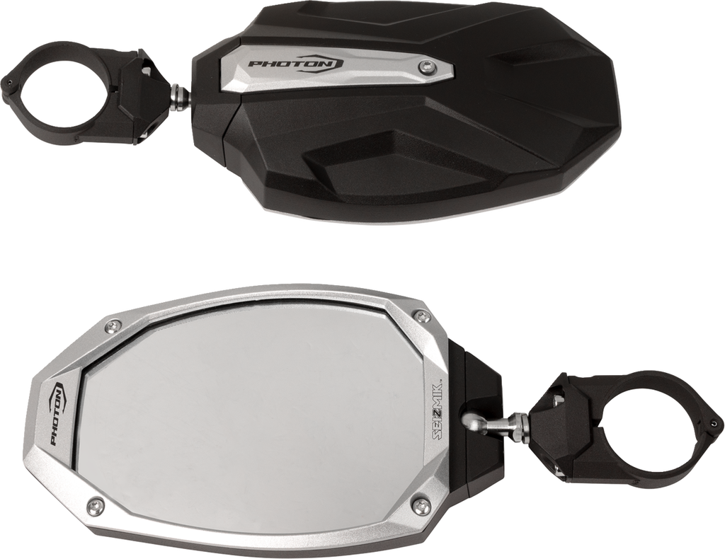 SEIZMIK Photon Mirror