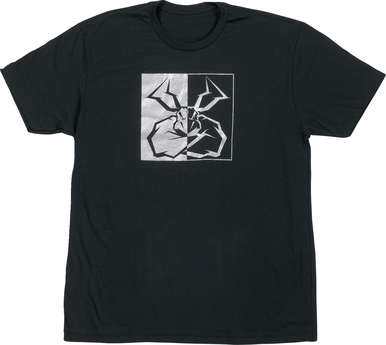 MOOSE OFFROAD Agroid Split Personality T-Shirt