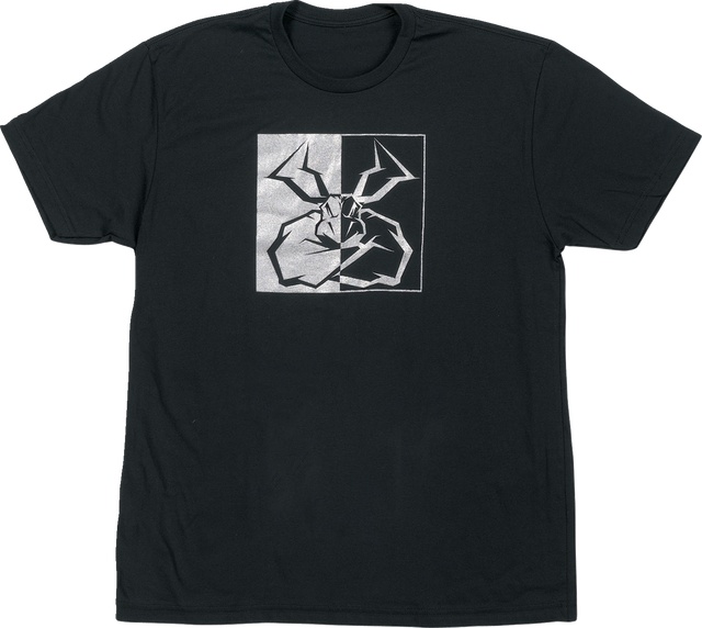 MOOSE OFFROAD Agroid Split Personality T-Shirt