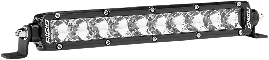 RIGID INDUSTRIES SR-Series PRO LED Light — Flood Light - SR-Series PRO LED Light / 10" / Flood 2001-1621