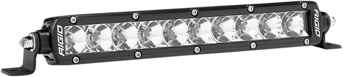 RIGID INDUSTRIES SR-Series PRO LED Light — Flood Light - SR-Series PRO LED Light / 10" / Flood 2001-1621