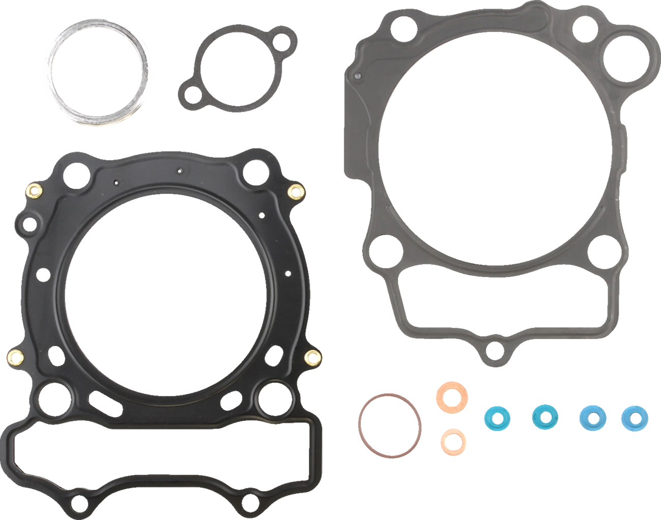 COMETIC Top End Gasket Kit - 77 mm / Yamaha 0934-7842