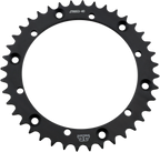 JT SPROCKETS Steel Rear Sprocket - Sprocket / Rear / Yamaha / 40-Tooth JTR853-40
